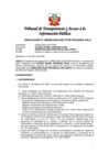Vista preliminar de documento Resolución N° 000995-2023-JUS-TTAIP-SEGUNDA SALA