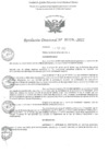 Vista preliminar de documento Resolucion Directoral RD Nº000274-2022-GRSM-DRE-UGEL MCJ-DIRfhacp
