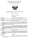 Vista preliminar de documento Resolucion Directoral RD Nº000283-2022-GRSM-DRE-UGEL MCJ-DIREnKfO