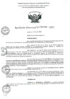 Vista preliminar de documento Resolucion Directoral RD Nº000288-2022-GRSM-DRE-UGEL MCJ-DIRrN86I