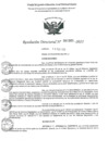 Vista preliminar de documento Resolucion Directoral RD Nº000303-2022-GRSM-DRE-UGEL MCJ-DIRU9lvK