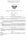 Vista preliminar de documento Resolucion Directoral RD Nº000427-2022-GRSM-DRE-UGEL MCJ-DIRa9ISJ
