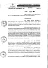Vista preliminar de documento Resolucion Directoral RD Nº000105-2023-GRSM-DRE-UGEL MCJ-DIR5UdYk