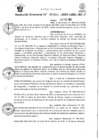 Vista preliminar de documento Resolucion Directoral RD Nº000314-2023-GRSM-DRE-UGEL MCJ-DIRASTdZ