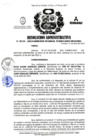 Vista preliminar de documento R.A N° 0118-2023 DECLARAR PROCEDENTE A HIDALGO ZARATE OLGA ELENA POR PAGO DE SUBSIDIO DE SU SR PADRE HIDALGO INFANTE JUAN