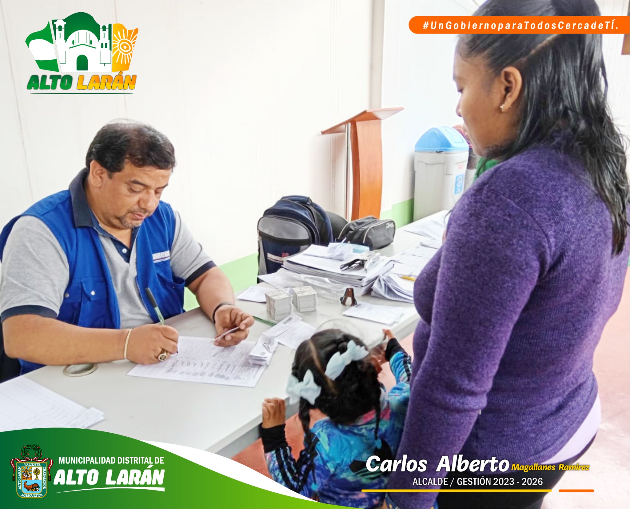Foto Imagen Institucional