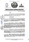 Vista preliminar de documento R.A N° 0125-2023 REEMBOLSO POR VIATICOS A LA SERVIDORA LIC ALVA SUNCION KARIN ALVA EVALUACION ANUAL 2022 VIGILANCIA EPIDEMIOLOGIA