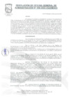 Vista preliminar de documento Resolución de Administración Nº 058-2023 - OGA/MVESMpv5u