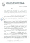 Vista preliminar de documento Resolución de Administración Nº 055-2023 - OGA/MVES