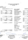 Vista preliminar de documento Estado de Situación Financiera 3er Trimestre