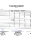 Vista preliminar de documento Estado de cambios en el patrimonio neto 3er Trimestre