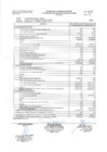 Vista preliminar de documento Estado de flujos de efectivo 3er Trimestre