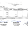 Vista preliminar de documento Presupuesto Institucional de Gastos 3er Trimestre