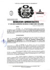 Vista preliminar de documento R.A N° 0129-2023 PAGO DE GUARDIAS COMUNITARIAS CORRESPONDIENTE AL MES DE ABRIL 2023 SERUMS PRESUPUESTO NACIONAL