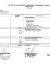 Vista preliminar de documento Estado de Ejecución del Presupuesto de Ingresos y Gastos 4to Trimestre