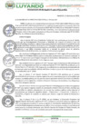 Vista preliminar de documento RESOLUCION 160