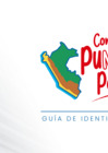 Vista preliminar de documento Con punche Perú - Guía de identidad Visual