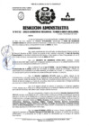 Vista preliminar de documento R.A N° 0132-2023 LIQUIDACION DE GUARDIAS COMUNITARIAS CORRESPONDIENTE AL MES DE ABRIL 2023