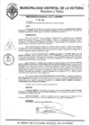Vista preliminar de documento RESOLUCION DE ALCALDIA N°229-2023-MDLV-A