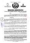 Vista preliminar de documento R.A N° 0135-2023 LIQUIDACION DEL PAGO DE LA VALORIZACION PRIORIZADA APS CORRESPONDIENTE AL MES DE ABRIL 2023