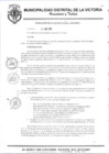 Vista preliminar de documento RESOLUCION DE ALCALDIA N°226-2023-MDLV-A