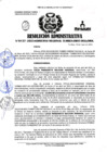 Vista preliminar de documento R.A N° 0137-2023 RECONOCER A BOLIVAR HERRADA LUCIA MARGARITA, LIQUIDACION POR CONCEPTO DE NIVELACION