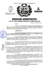 Vista preliminar de documento R.A N° 0138-2023 RECONOCER Y OTORGAR EL PAGODE VACACIONES TRUNCAS A ROSALES CARRILLO CESAR IDABEL PERIODO DEL 01.06 AL 30.09.2020