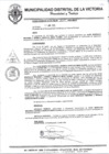 Vista preliminar de documento RESOLUCION DE ALCALDIA N°224-2023-MDLV-A