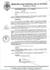 Vista preliminar de documento RESOLUCION DE ALCALDIA N°221-2023-MDLV-A