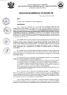 Vista preliminar de documento RESOLUCION DE GERENCIA MUNICIPAL Nª 232-2023-MDY-GM