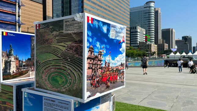 Corea