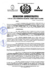 Vista preliminar de documento R.A N° 0142-2023 LIQUIDACION DEL PAGO DE REINTEGRO DE LA VALORIZACION POR APS CORRESPONDIENTE AL MES DE MARZO 2023