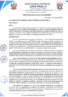 Vista preliminar de documento ORDENANZA MUNICIPAL Nº 011-2023-MPSP