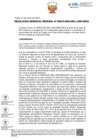 Vista preliminar de documento RESOLUCION GERENCIAL REGIONAL-000319-2023-GGR-GRAG