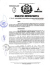 Vista preliminar de documento R.A N° 0143-2023 RECONOCER A ZAVALETA GUEVARA MARCIA CAROLINA, LA LIQUIDACION POR CONCEPTO DE NIVELACION