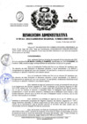 Vista preliminar de documento R.A N° 0144-2023 RECONOCER Y OTORGAR EL PAGO DE VACACIONES TRUNCAS A CARRILLO RAMIREZ FLOR MARIA PERIODO 2021, 2022 (01.01 AL 03.02.22)