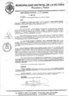 Vista preliminar de documento RESOLUCION DE ALCALDIA N°210-2023-MDLV-A