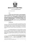 Vista preliminar de documento RD 079-2023-Liquidacion Final Conv. 308-2020-JUN