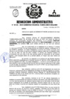 Vista preliminar de documento R.A N° 0146-2023 OTORGAR PERMISO DE UNA HORA DE LACTANCIA A LA SERVIDORA GARCIA BALLADARES MARYURY ELIZABETH 01 DE MAYO AL 31 DE DICIEMBRE 2023