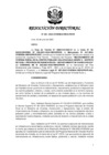 Vista preliminar de documento RD 081-Liquidacion Conv. 236-2021-HCA