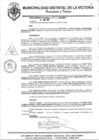 Vista preliminar de documento RESOLUCION DE ALCALDIA N°209-2023-MDLV-A