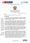 Vista preliminar de documento Resolucion de Coordinacion Ejecutiva N° 034-2023 -PMSJMPP-EJEPENAL