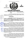 Vista preliminar de documento R.A N° 0148-2023 DECLARAR PROCEDENTE A AGUIRRE BENITES PETRONILA POR PAGO DE SUBSIDIO DE SU SR ESPOSO ACOSTA MEDINA ROBERTO