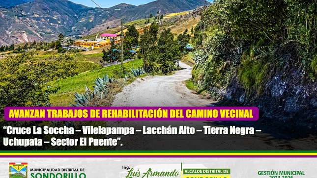 Trabajos de Rehabilitación