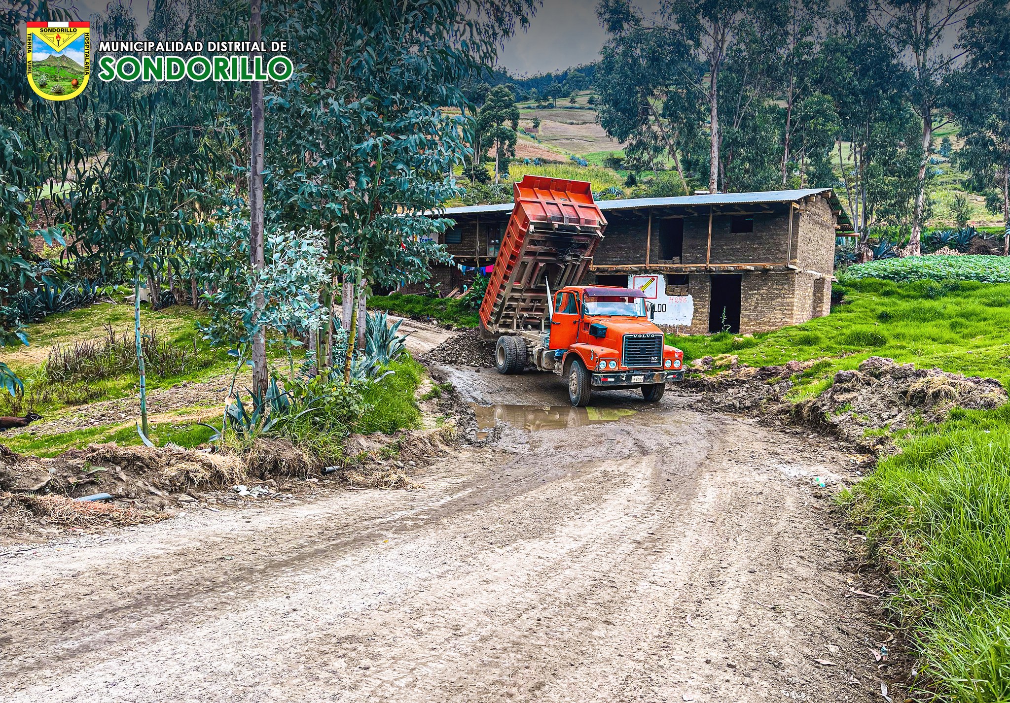 Trabajos de Rehabilitación