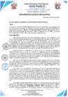 Vista preliminar de documento RESOLUCION DE ALCALDIA N° 0145-2023-MPSP-A