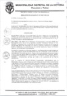 Vista preliminar de documento RESOLUCION DE ALCALDIA N°207-2023-MDLV-A