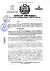 Vista preliminar de documento R.A N° 0150-2023 DECLARAR PROCEDENTE LA LIQUIDACION POR CONCEPTO DE PENALIDAD DEL CONTRATO CAS A MELGAR DE GONZALES JESSICA INES