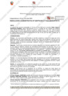 Vista preliminar de documento RESOLUCION ADMINISTRATIVA-000770-2023-P-CSJLIMANORTE