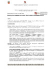 Vista preliminar de documento RESOLUCION ADMINISTRATIVA-000773-2023-P-CSJLIMANORTE
